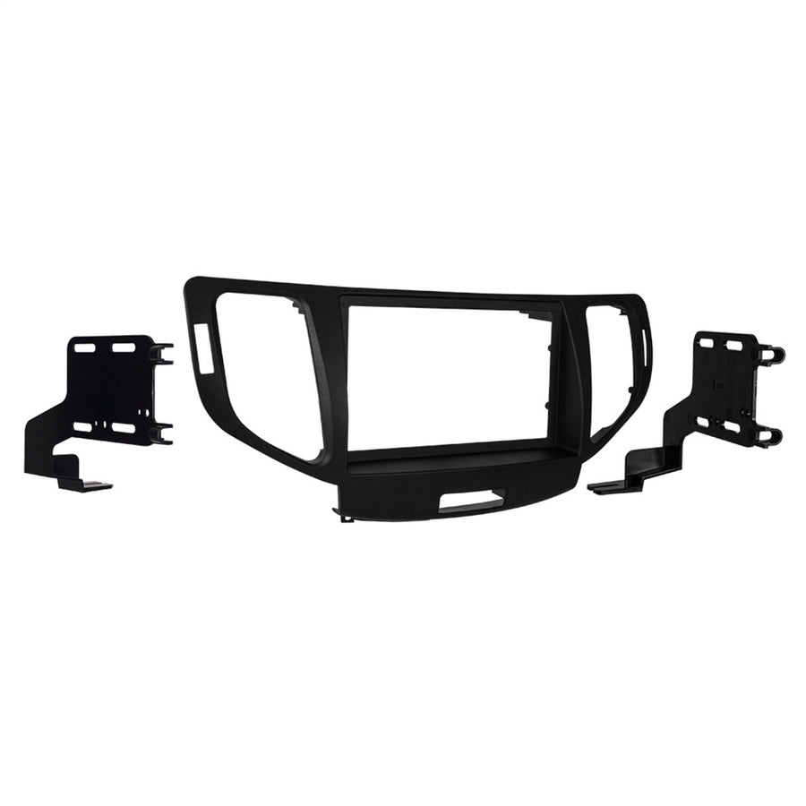 Acura TSX 2009-2013 Metra Electronics DDIN (Charcoal) 95-7805CH