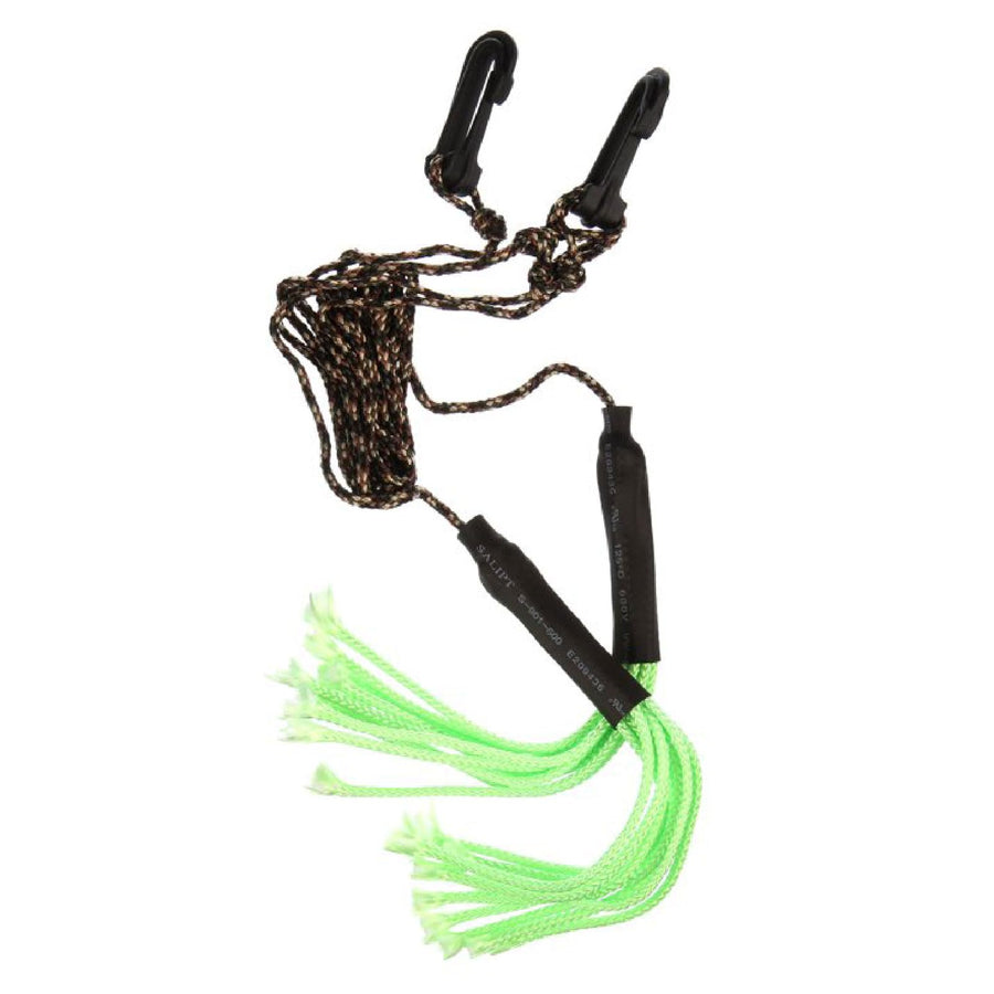 Double Scent Drag Hunters Specialties - Polypropylene Scent Drag Attractant Applicators Hunting Accessories (Scent Not Included)