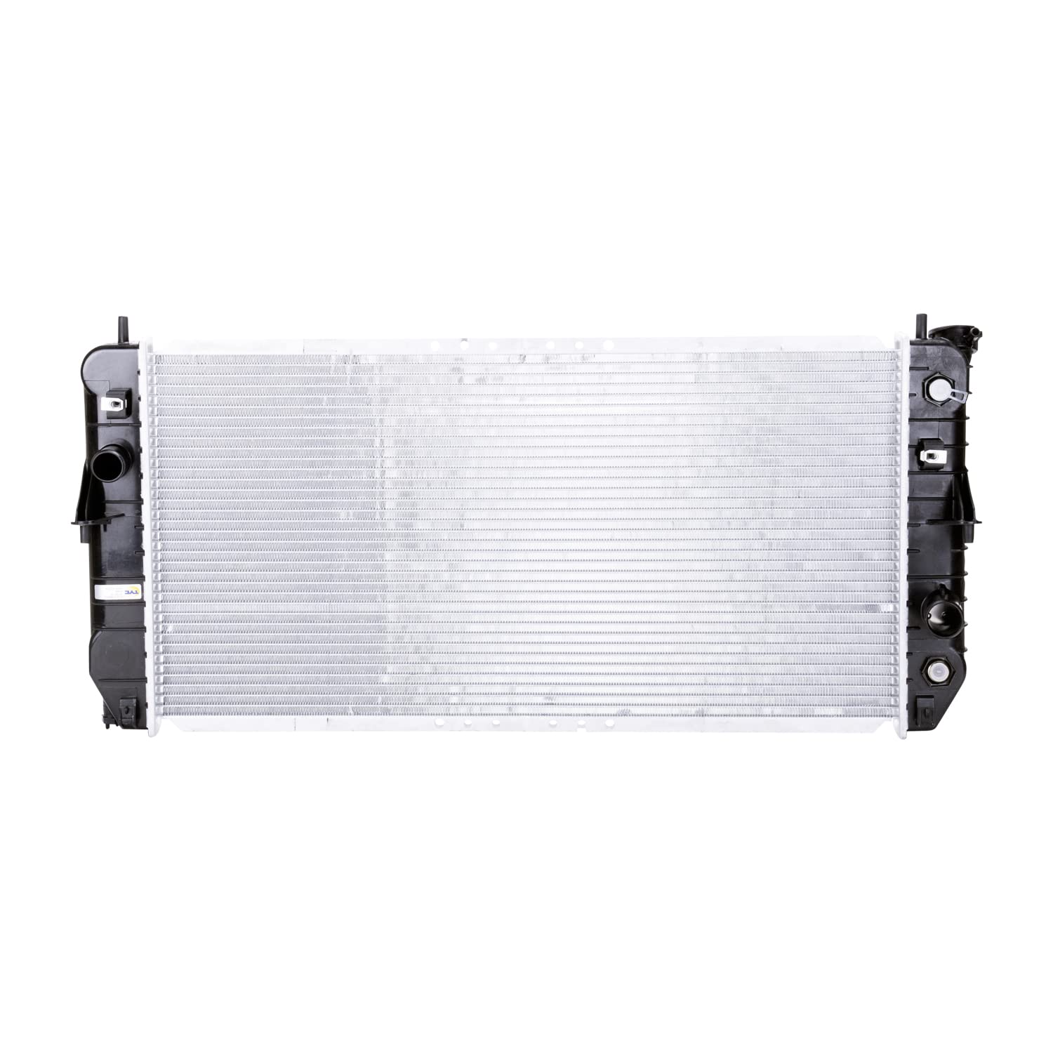 Radiator TYC 2348 Compatible with 2000-2005 Pontiac Bonneville