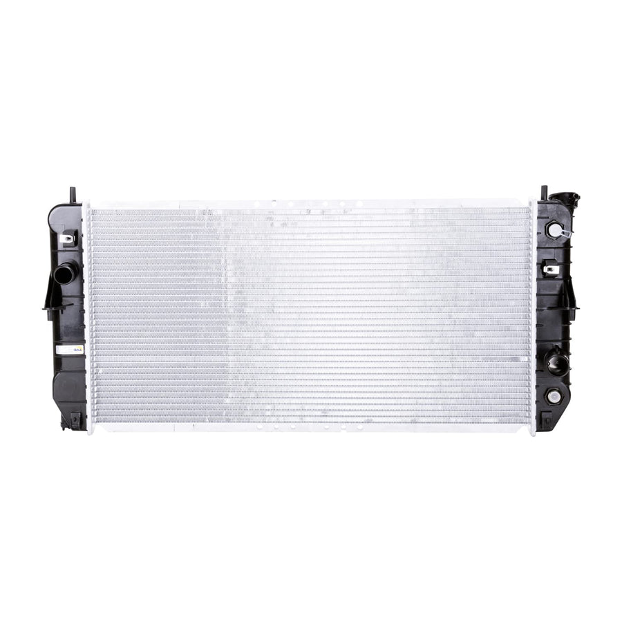 Radiator TYC 2348 Compatible with 2000-2005 Pontiac Bonneville