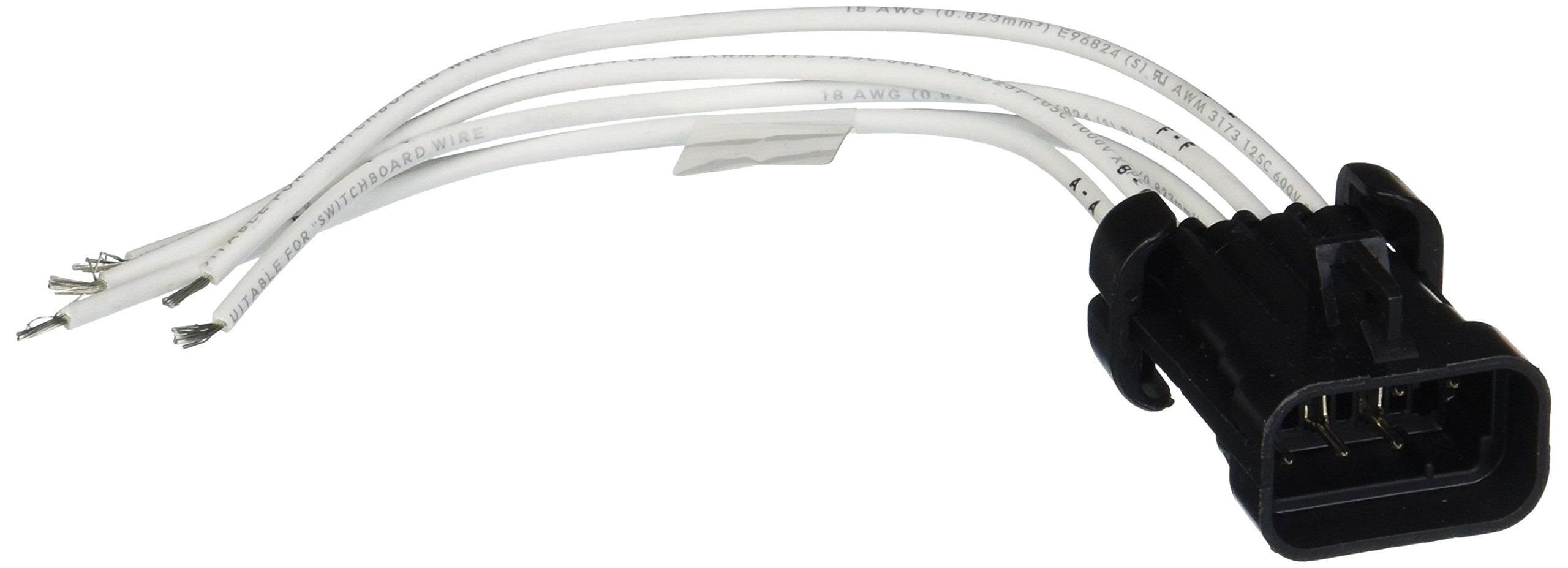 Onan Cummins 300-4946 Pigtail Harness