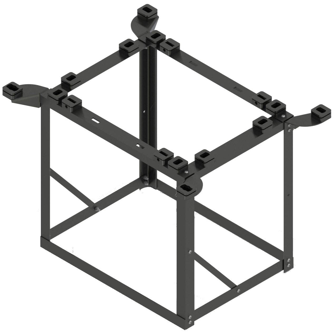 5Th Wheel Universal Display