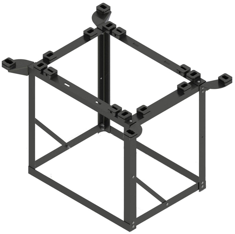 5Th Wheel Universal Display