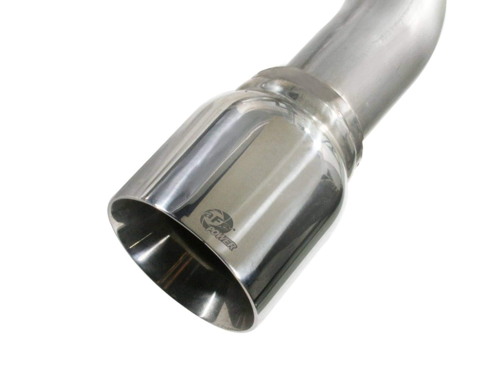 Axle-Back Exhaust System aFe Power 49-36419-P