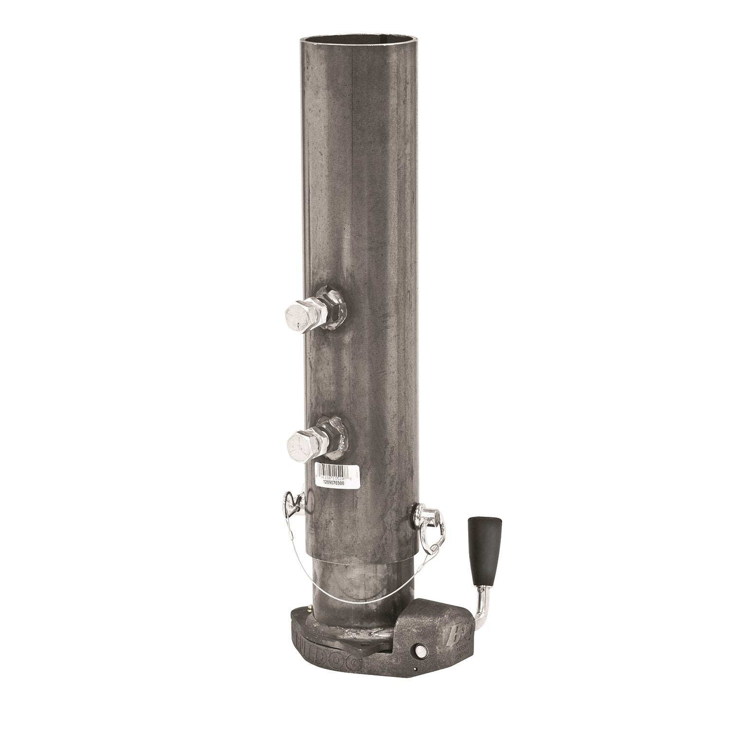 Gooseneck Bulldog Coupler 1289070300