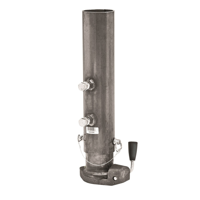 Gooseneck Bulldog Coupler 1289070300