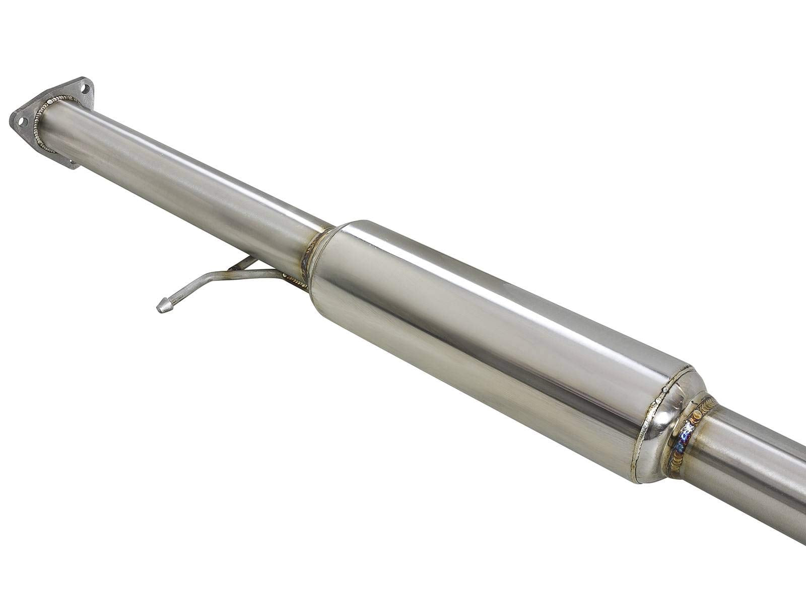 Takeda aFe Power 49-36605-L Performance Cat-Back Exhaust System