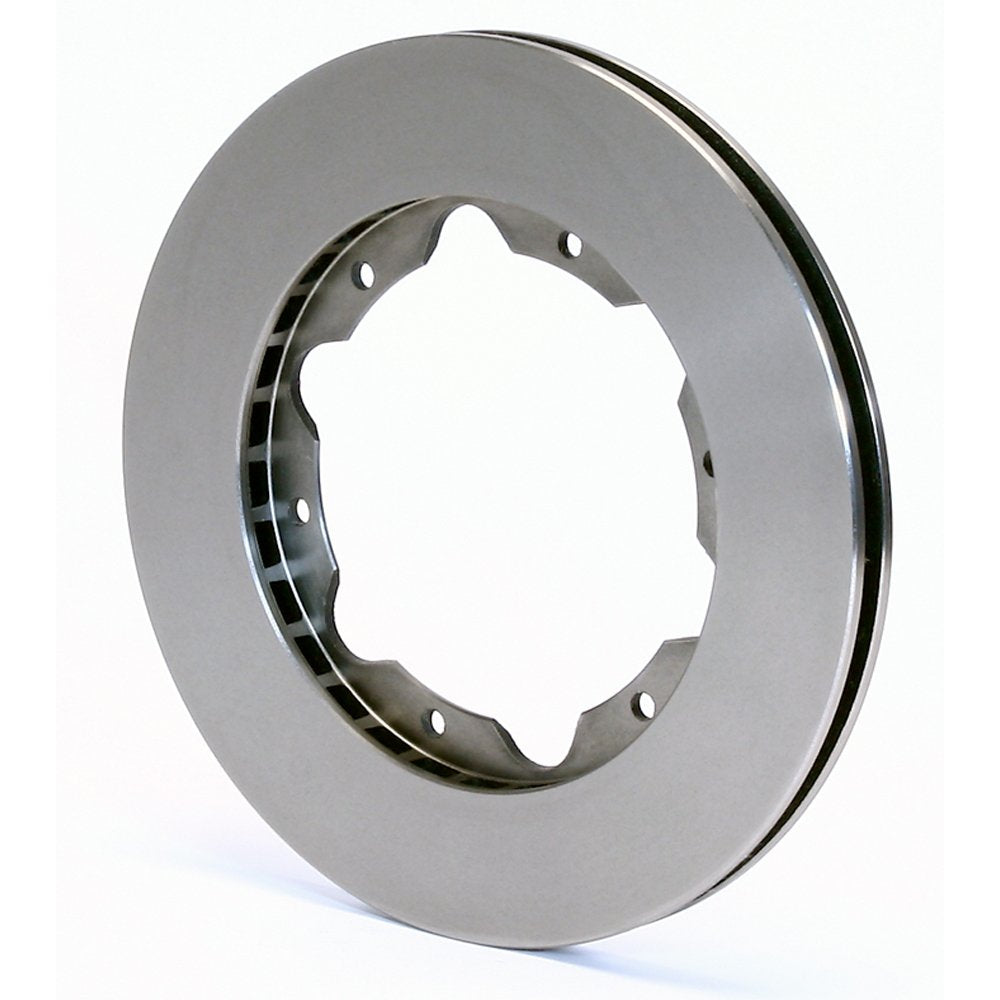 Wilwood 160-5840 6 Bolt .810" X 11" X 6.25" Ultralite Brake Rotor