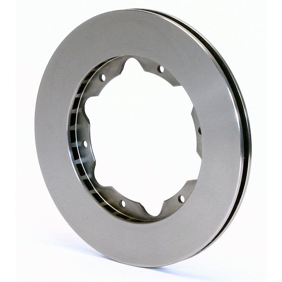 Wilwood 160-5840 6 Bolt .810" X 11" X 6.25" Ultralite Brake Rotor