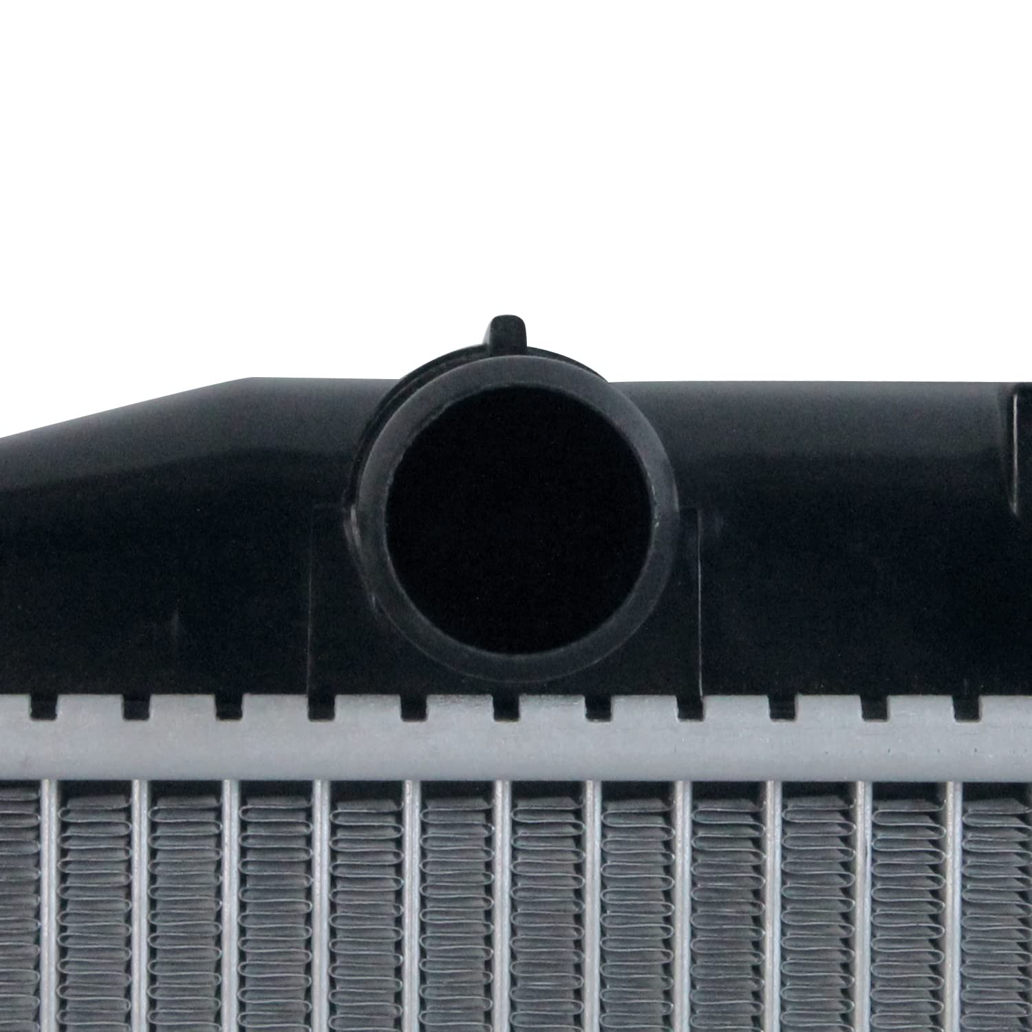 Radiator TYC 2773 Compatible with 2004-2006 Acura TL
