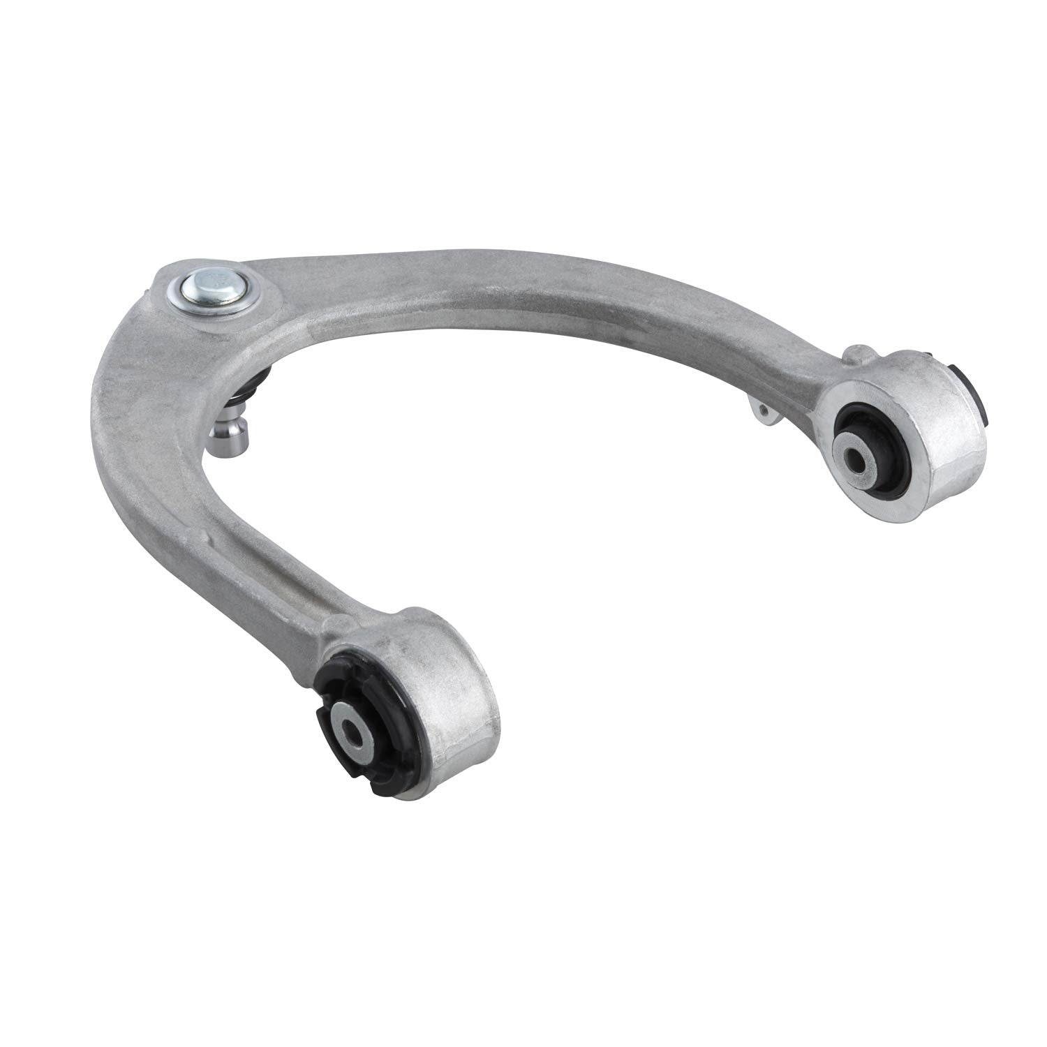 MOOG Suspension Control Arm and Ball Joint Assembly front left upper RK622954