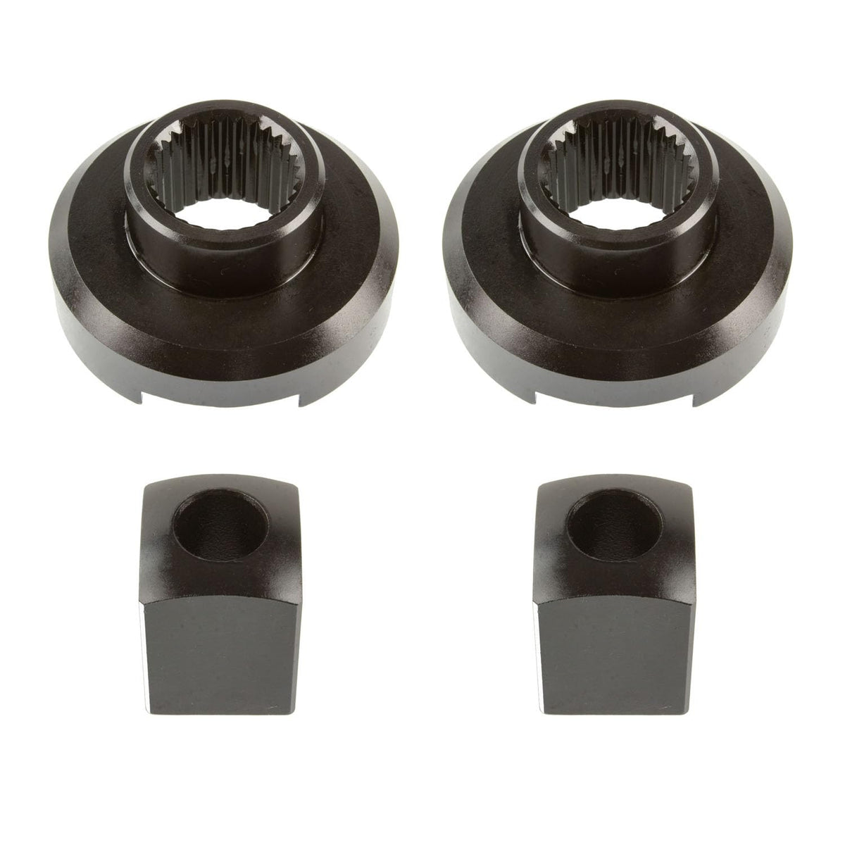 Motive Gear Mini Spool MSD44-30 (DANA 44), black