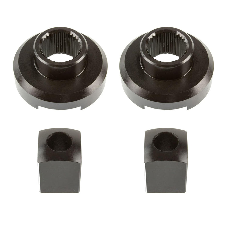 Motive Gear Mini Spool MSD44-30 (DANA 44), black