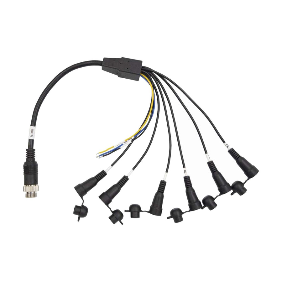 Metra Electronics - Bluetooth Wireless Controller (MPS-BTK1) Powersports Products