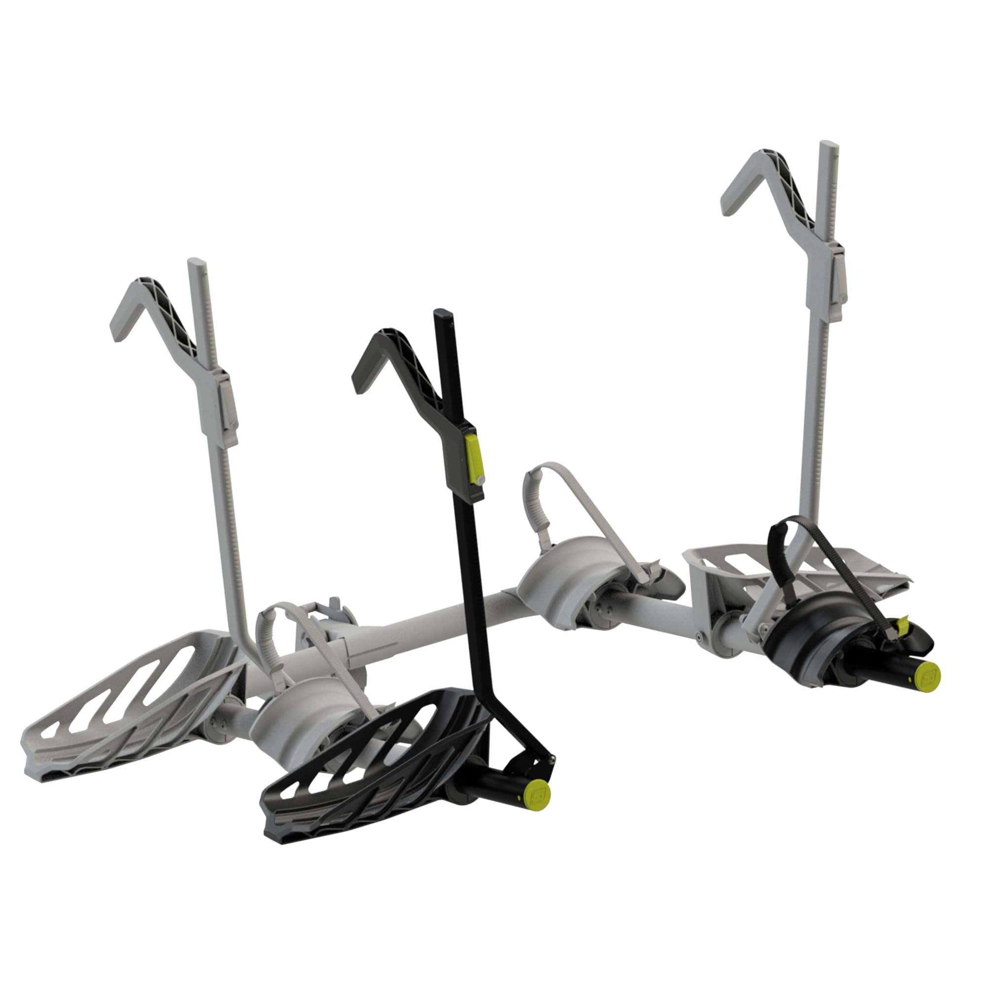 Okanagan Swagman 3rd Bike Add-on