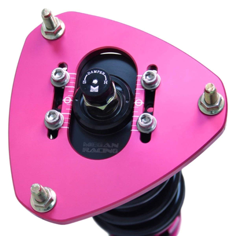 MR-CDK-SFR12-RS Megan Racing SPEC-RS Series Coilover Damper Kit