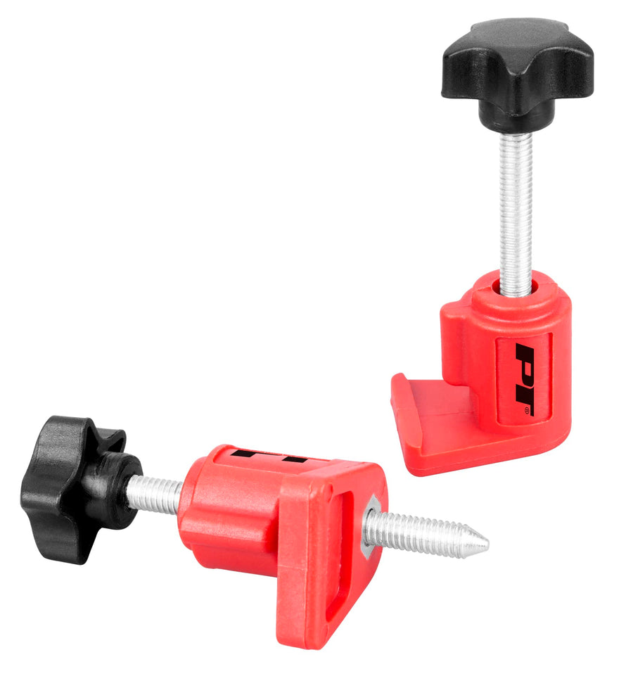 Camshaft Gear Lock Tool Performance Tool W80400 for Retaining Valve Timing During Belt Replacement on Single, Dual, or Quad Cam Engines