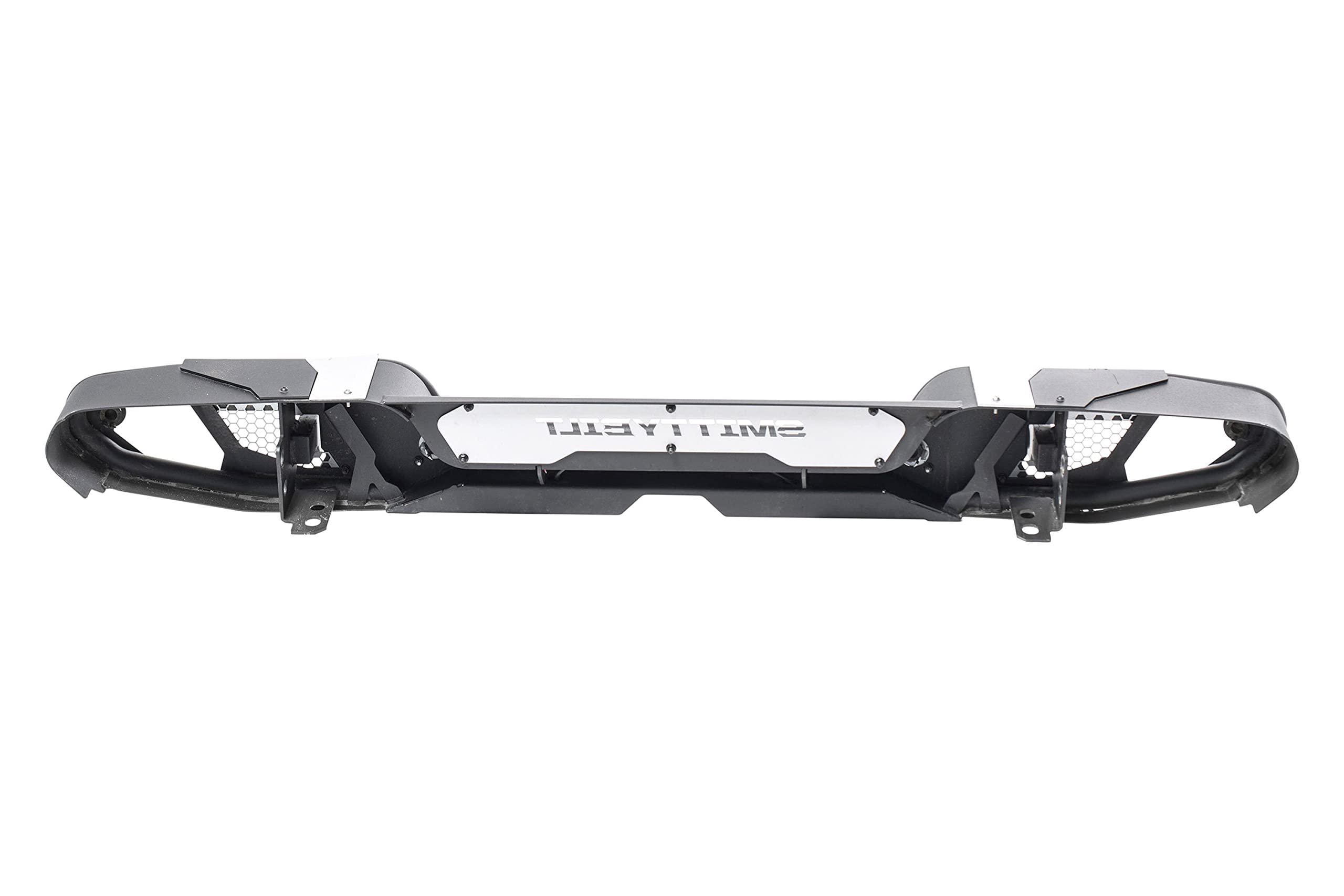 Apollo Smitty Bilt JL/JT Rear Bumper