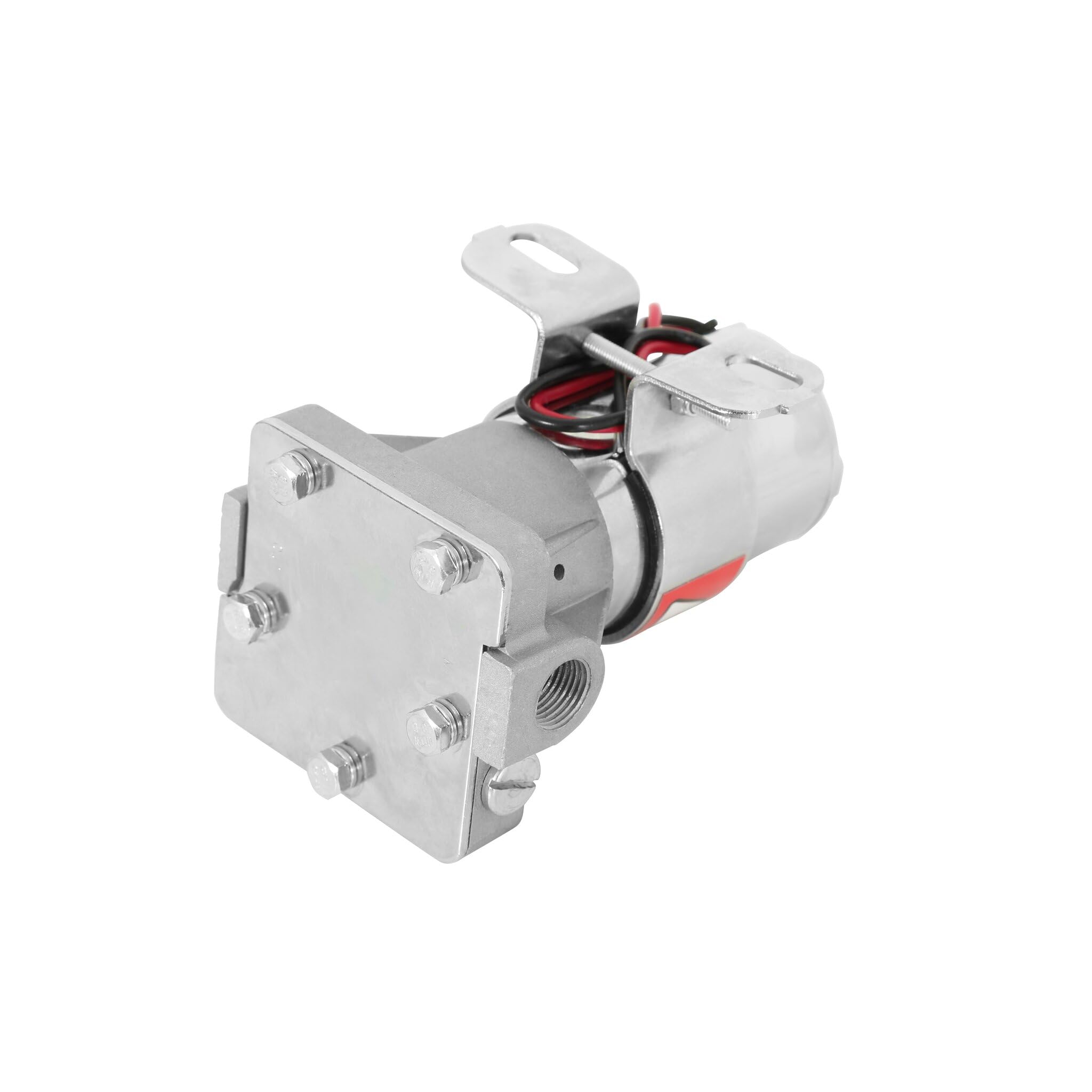 30-105QFT Quick Fuel 105 GPH Electric Fuel Pump