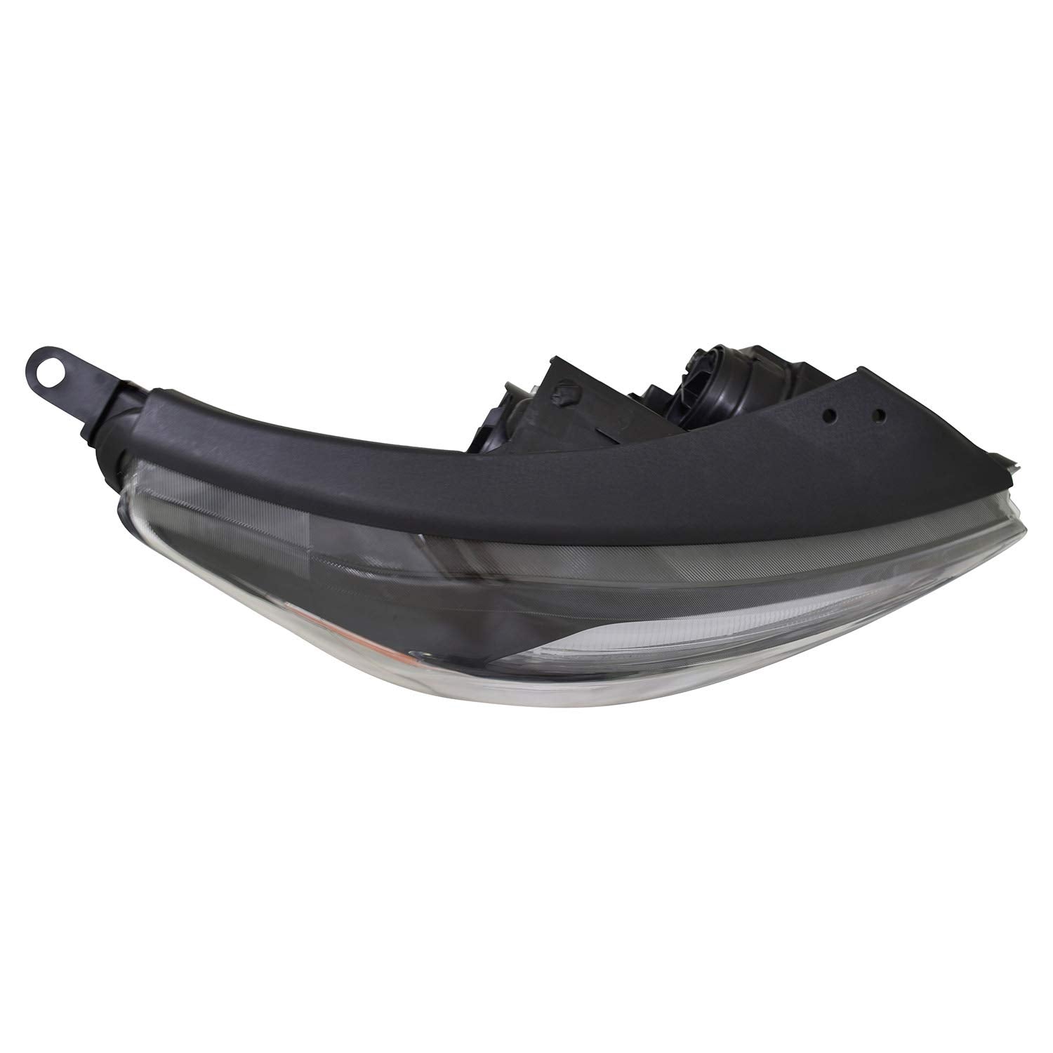 Right TYC Headlight Assembly Compatible with 2016-2018 Kia Sorento
