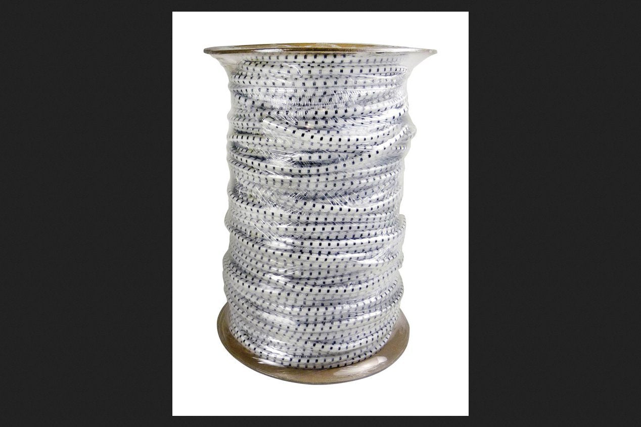 06171 Keeper Reel 1/4" X300'