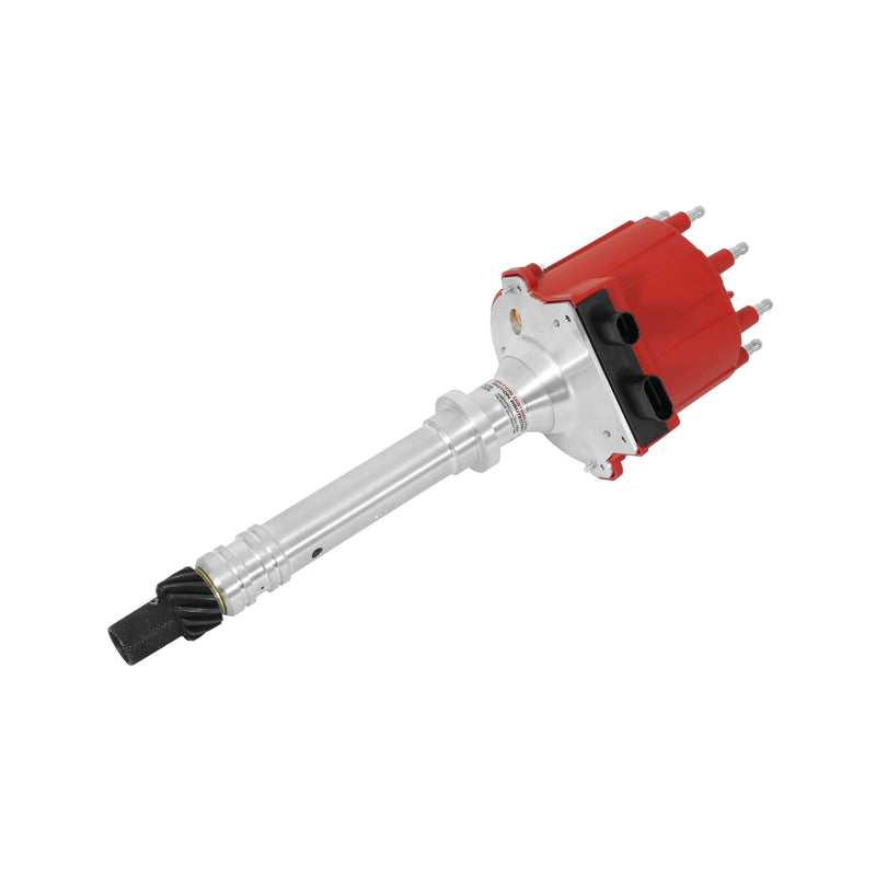 Late Model MSD 8366 V8 Ext Coil Distributor HEI