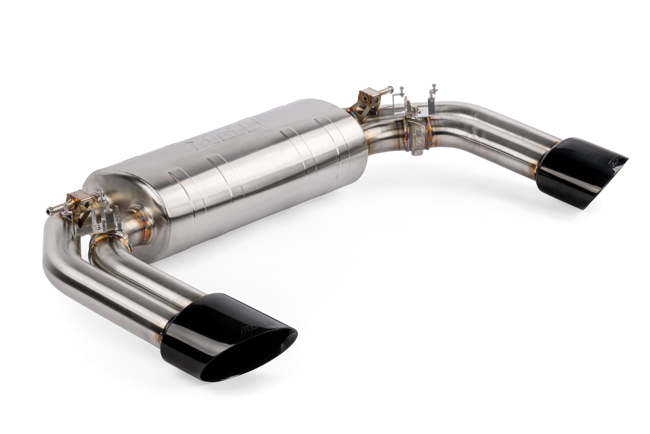 Catback APR Exhaust System CBK0041