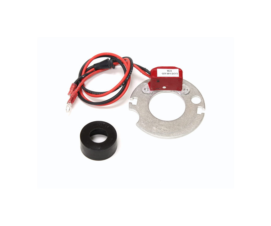 Mallory 25 and 26 Series Pertronix (9ML-141C) Ignitor II Adaptive Dwell Control for 4-Cylinder Engine