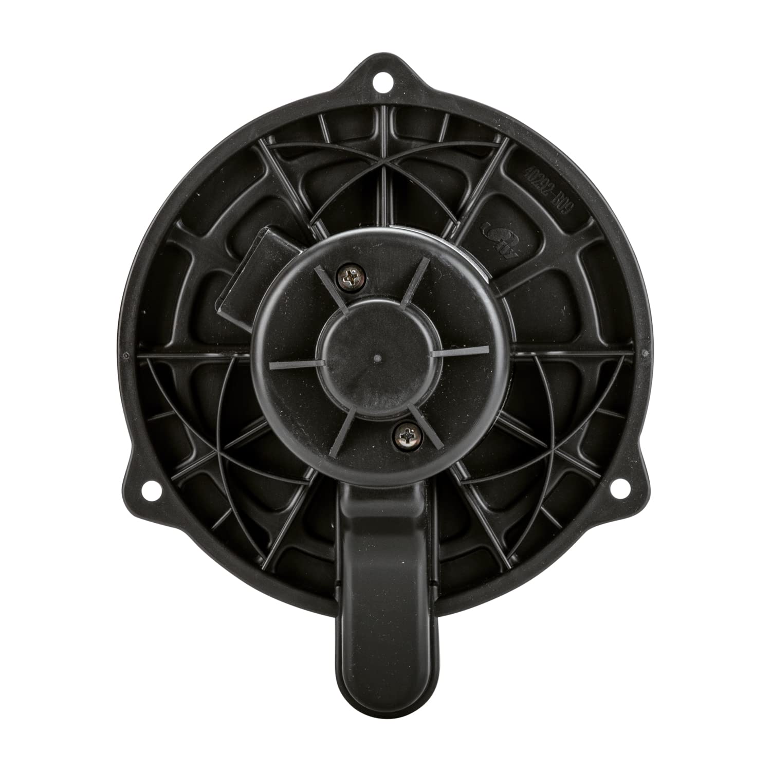 Replacement TYC 700223 Blower Assembly for Ford F-450 Super Duty