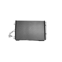 Replacement TYC Condenser for Hyundai Elantra 3967