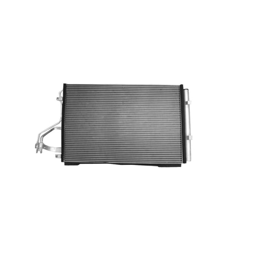 Replacement TYC Condenser for Hyundai Elantra 3967
