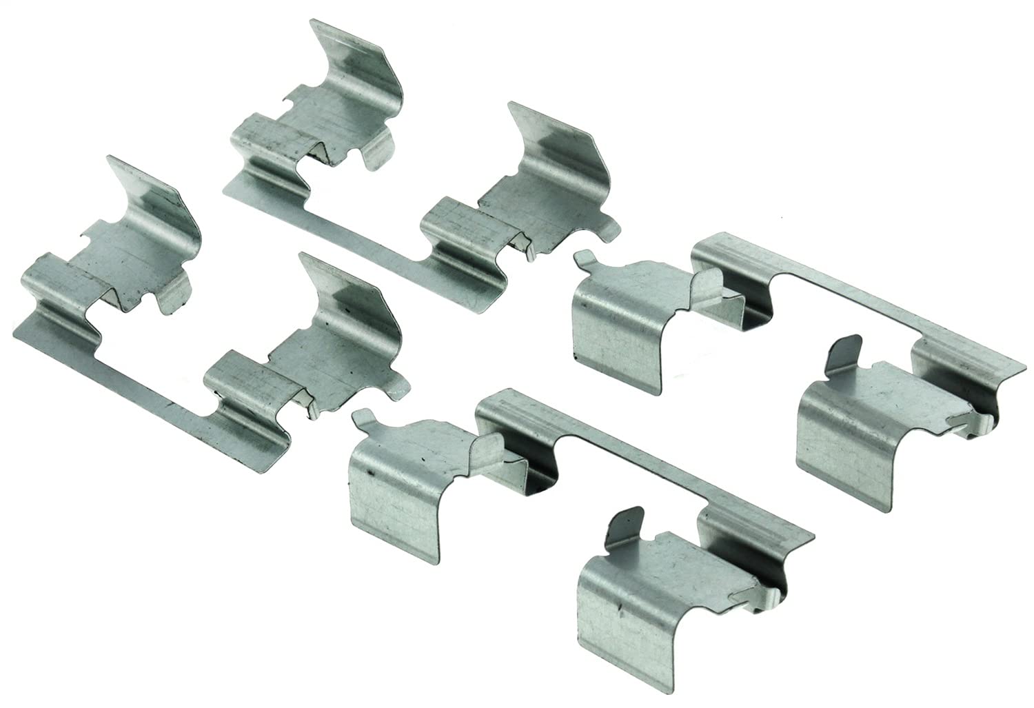 Sport Brake Pads StopTech 309.07641 with Shims and Hardware