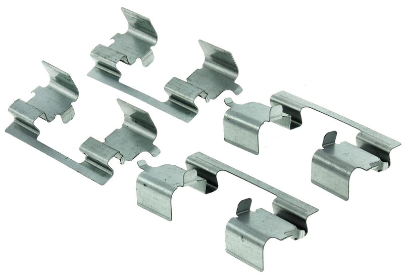 Sport Brake Pads StopTech 309.07641 with Shims and Hardware