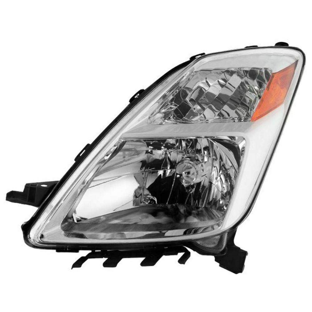 OEM Headlights Xtune (HD-JH-TPRI04-OE-L) (Akkon)
