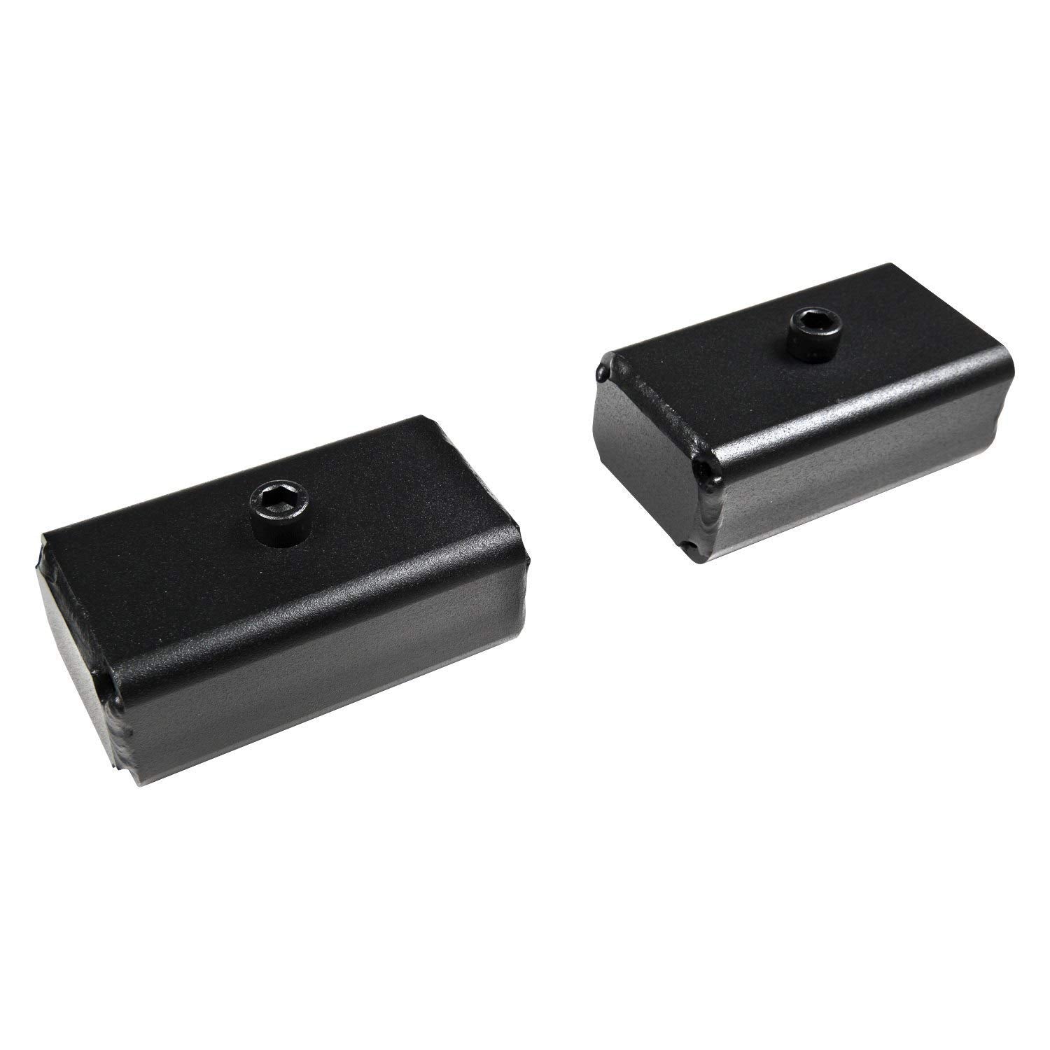 Zone Offroad 2" Flat Rear Lifted Blocks ZONU3024