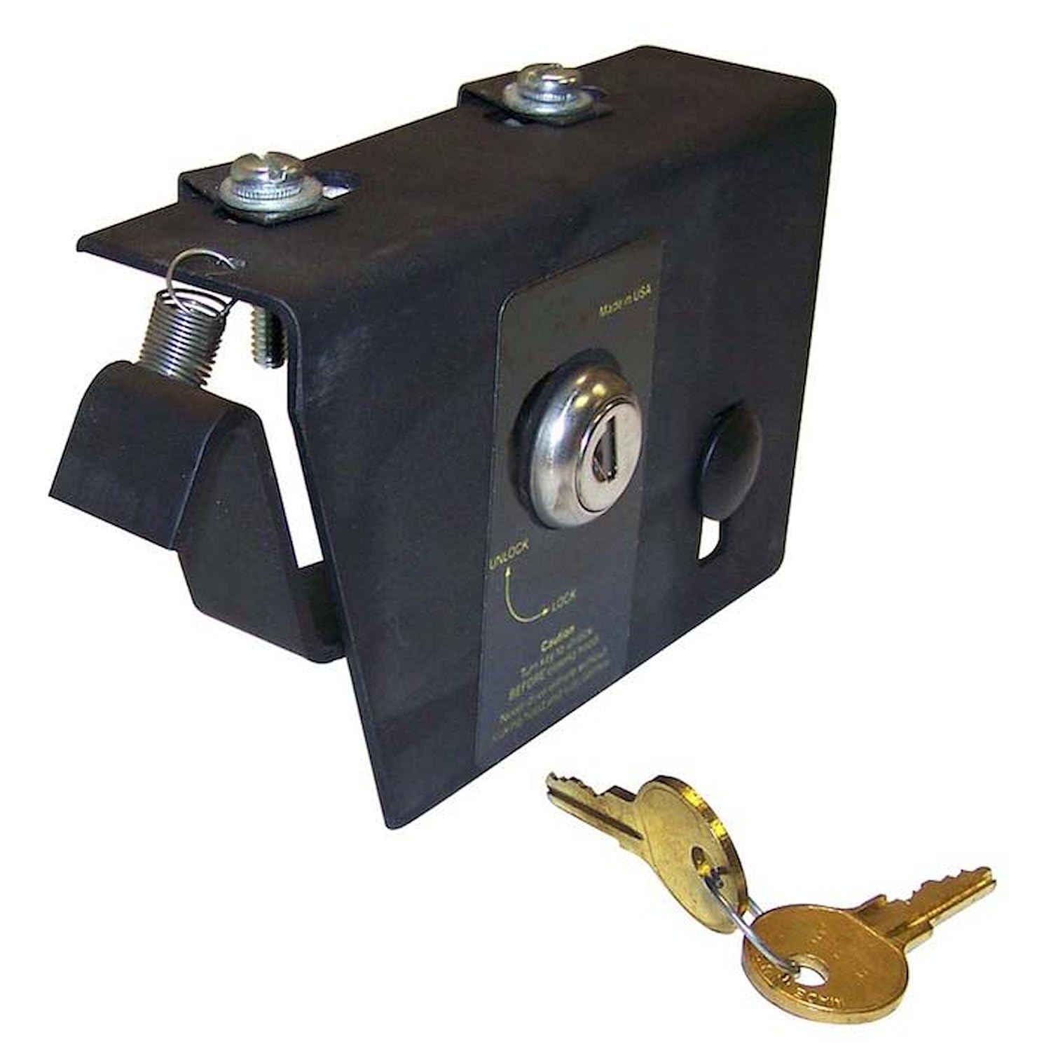 Hood Lock RT Off-Road