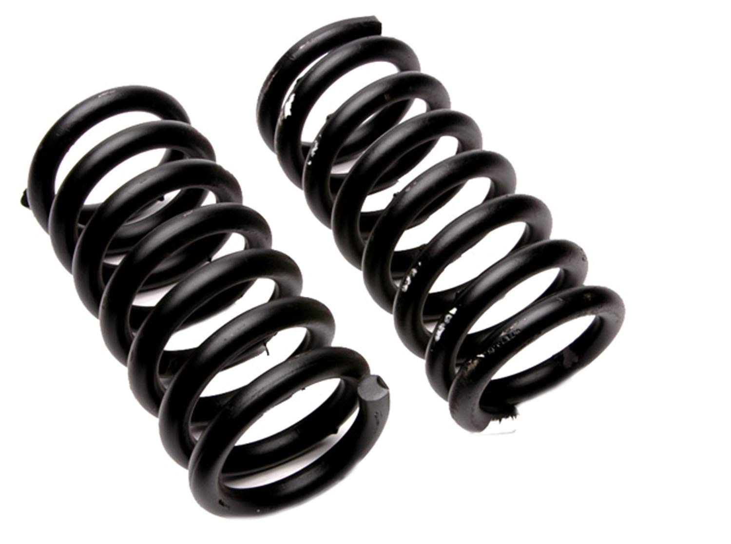 Coil Spring Set MOOG for Dodge D150