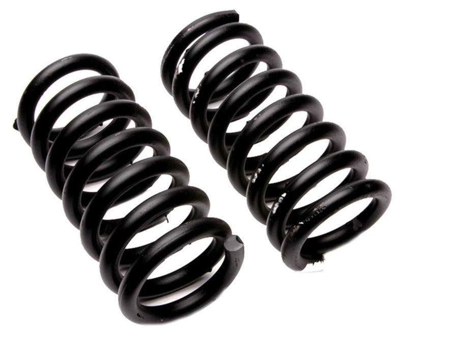 Coil Spring Set MOOG for Dodge D150