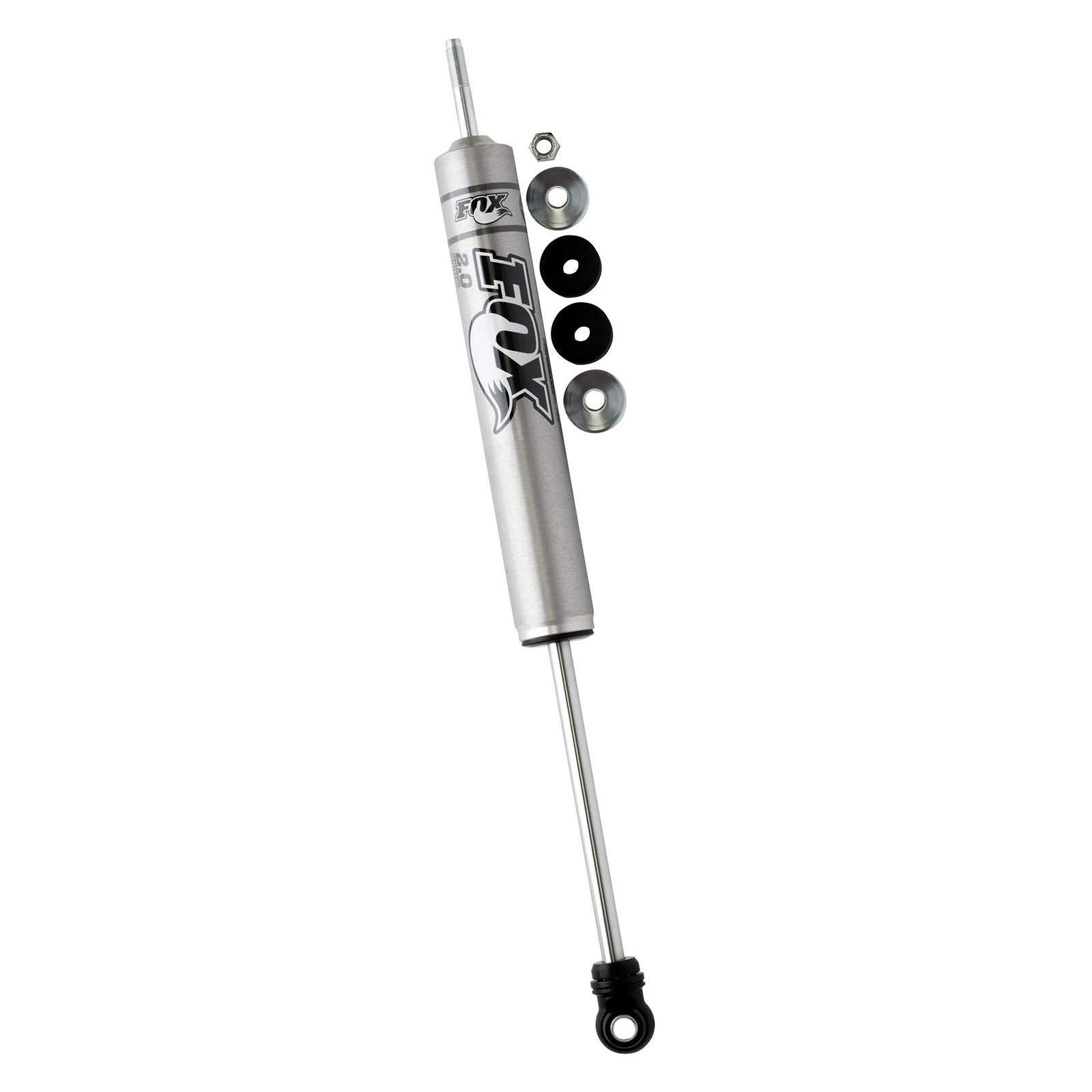 Performance Series Fox 980-24-646 Smooth Body IFP Shock