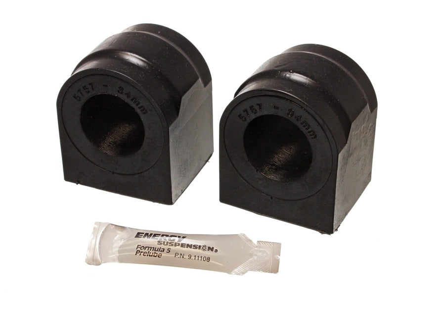 Sway Bar Energy Suspension Bushing Set - 4.5185G