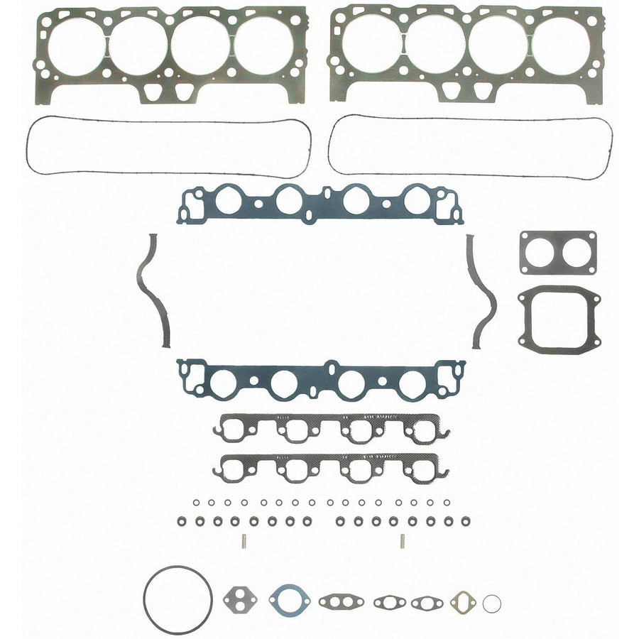 HS FEL-PRO 8558 PT-6 Head Gasket Set