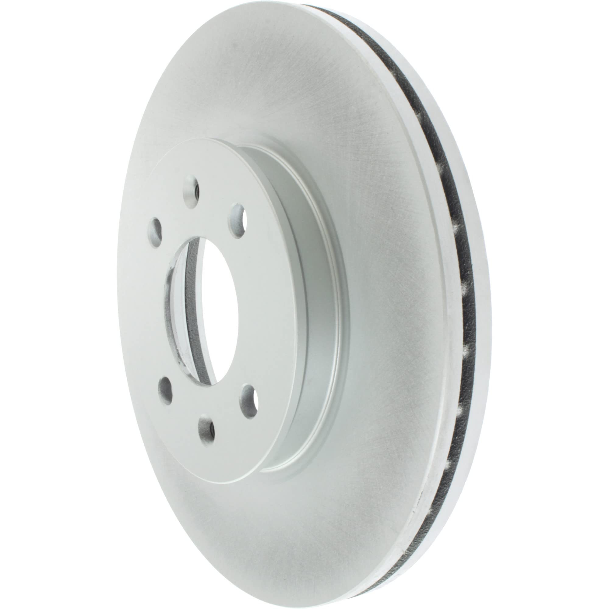 Centric Gcx Rotor 320.51048F with Full Coating
