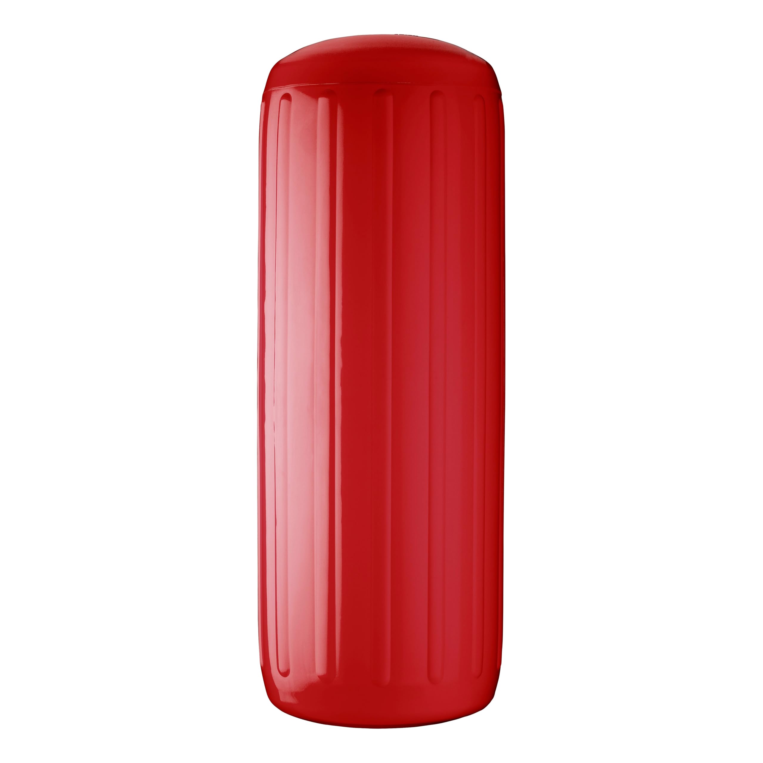 HTM-Series Polyform Boat Fender HTM-4 - Classic Red