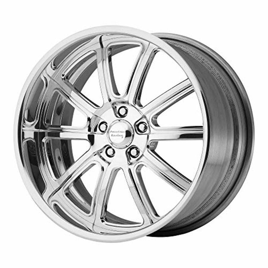 FORGED AMERICAN RACING VF482 Custom Wheel (22 x 10.5 inches /0 x 72 mm, 0 mm Offset)
