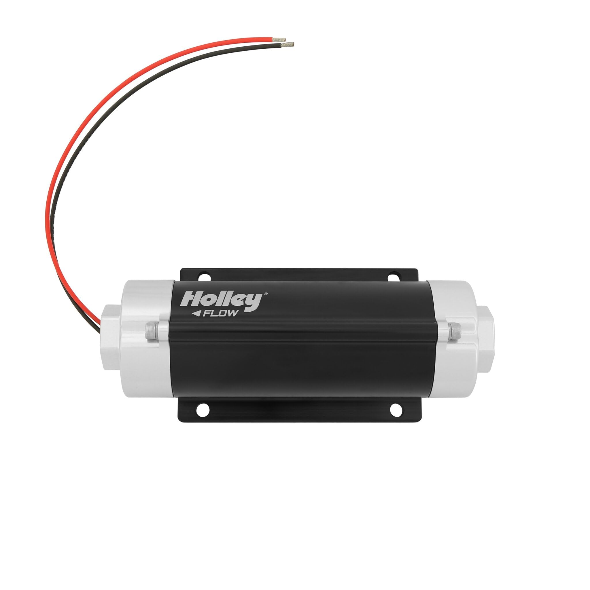 12-800 Holley 80 GPH HP In-line Fuel Pump