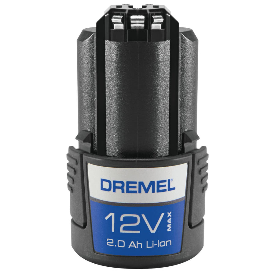 12V Max Dremel B815-01 2AH Lithium-ion Battery Pack