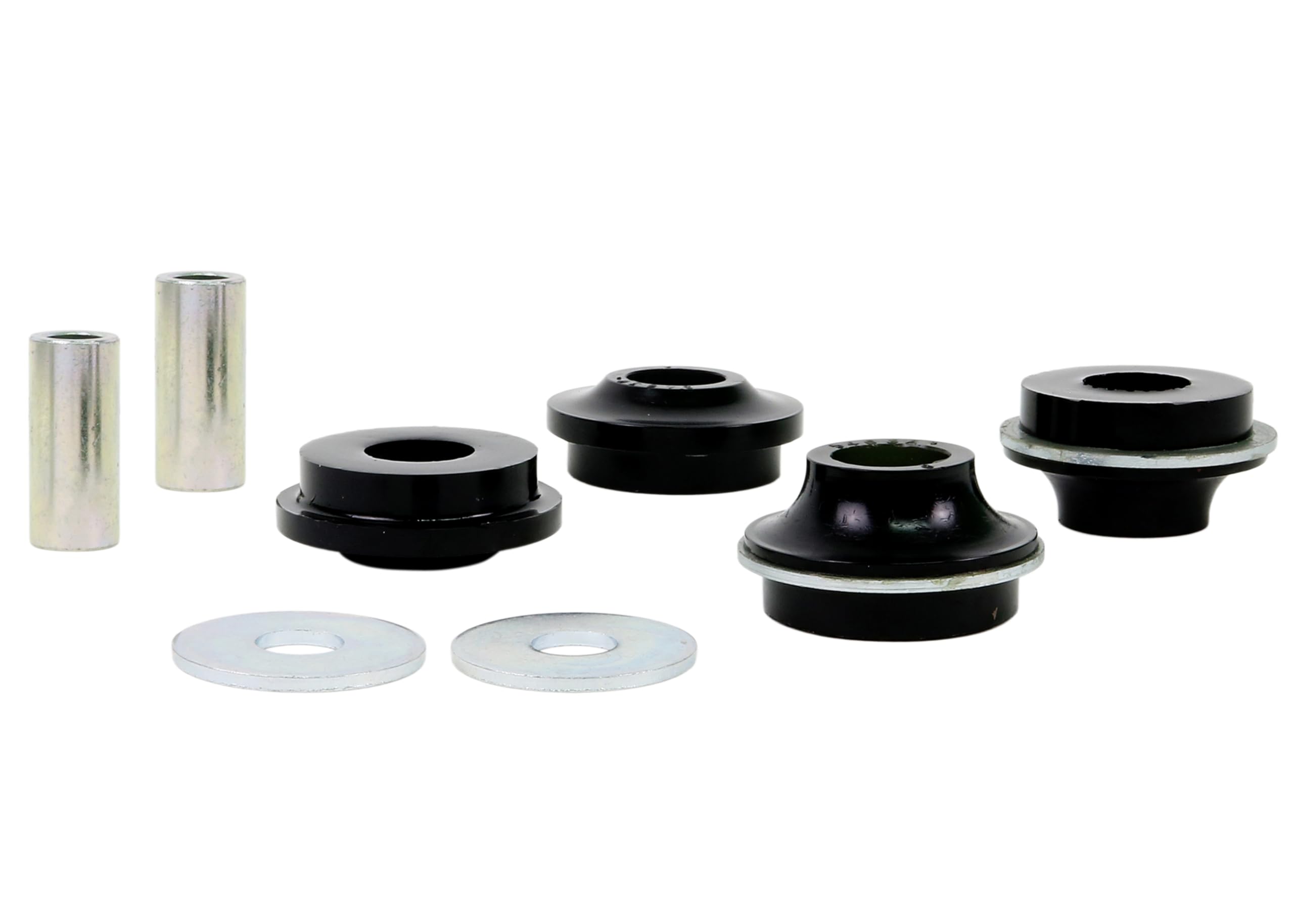 Nolathane Control Arm Bushing Black REV030.0060 (Lower Inner Rear Front)