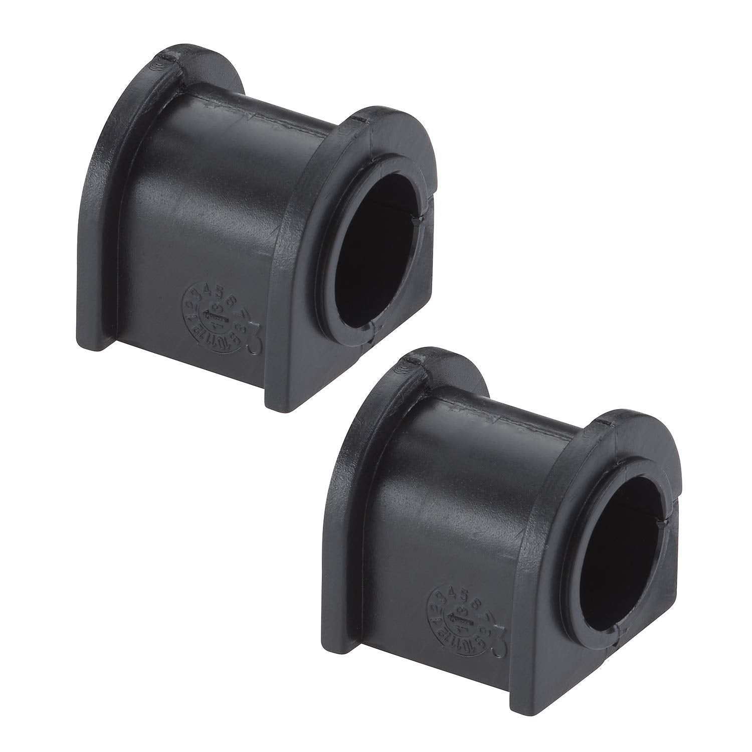 MOOG Suspension Stabilizer Bar Bushing Kit K200801 for Ford Escape