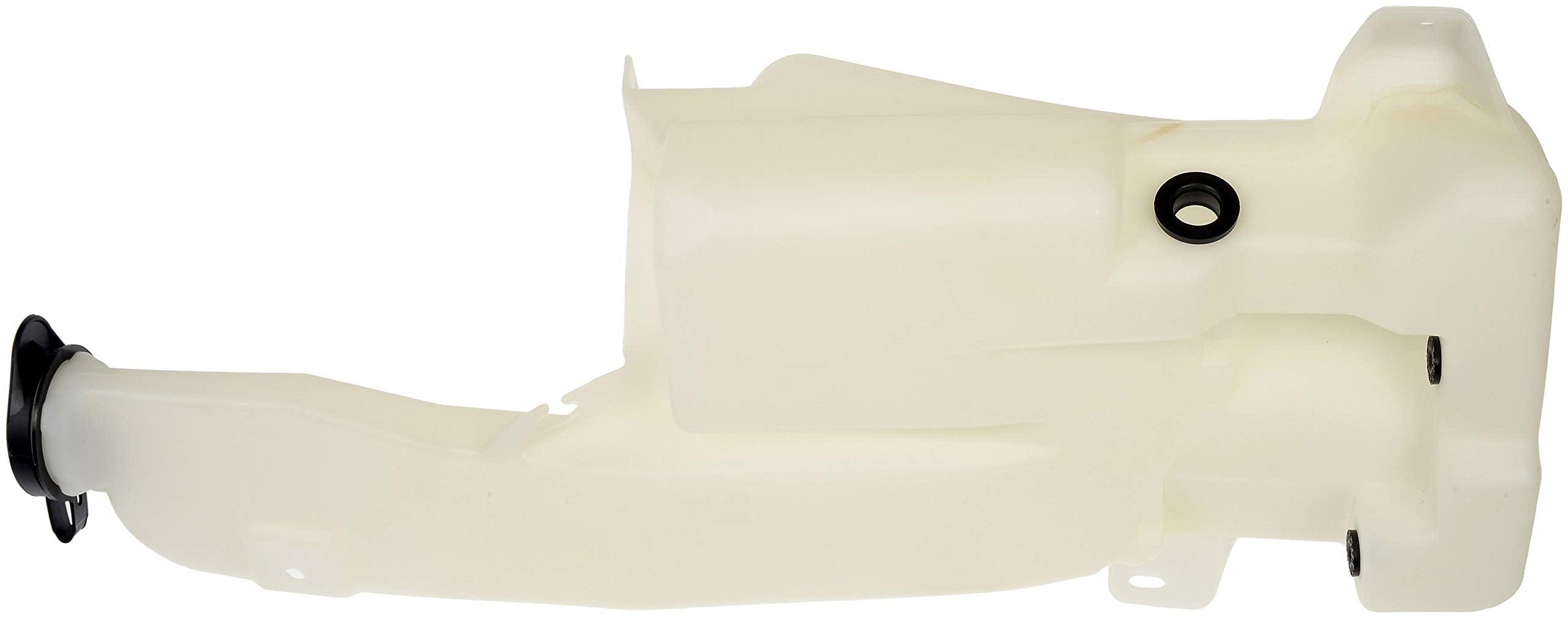 Dorman Front Washer Fluid Reservoir 603-106 Compatible with Select Cadillac / Chevrolet / GMC Models