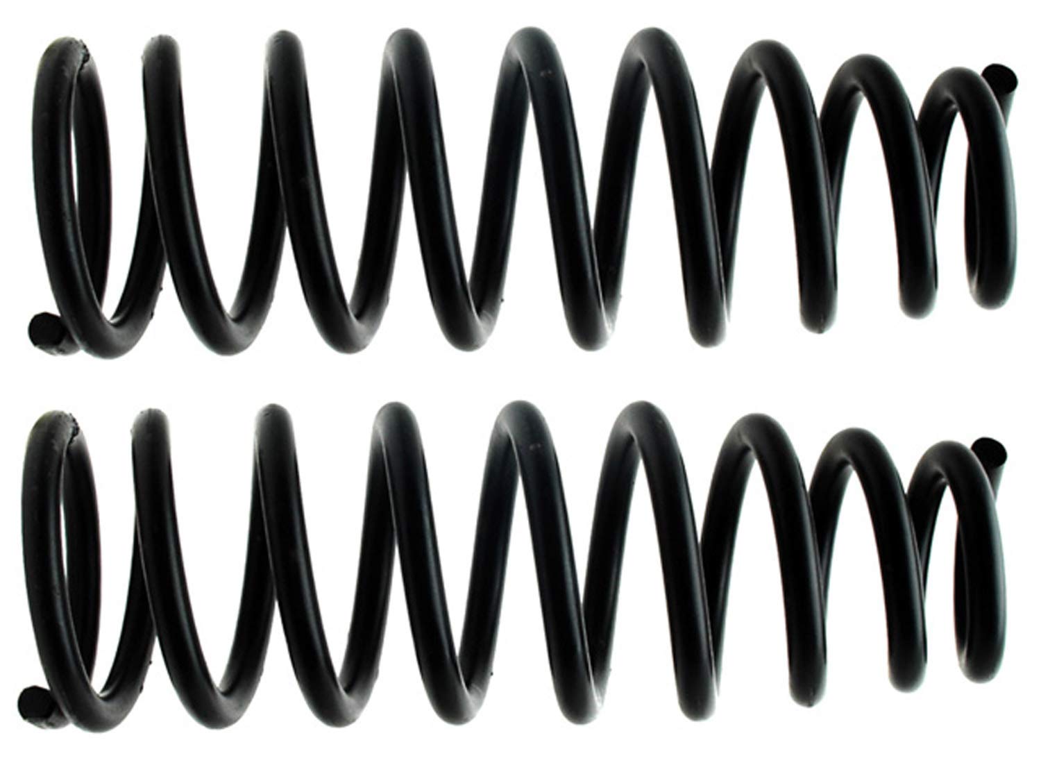 Coil Spring Set MOOG 7636 for Chrysler Sebring